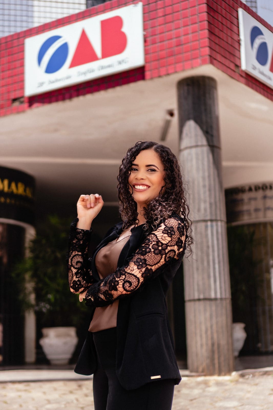 Kênia Santiago